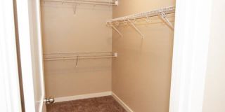 2 Bedroom 2.5 Bath Townhome with attached garage. Schedule a tour today! Gallery 17