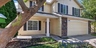 Nice home located in SE Boise near Les Bois Jr. High Nice home located in SE Boise near Les Bois Jr. High Gallery 5
