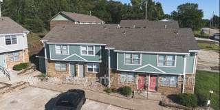 1324 South Jackson Street Gallery 1