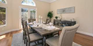 Gorgeous Monte Sereno Estate on Spacious Private Lot Gorgeous Monte Sereno Estate on Spacious Private Lot Gallery 10
