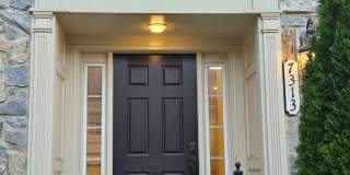 Gorgeous 4-Bed 3.5-Bath Townhouse next to Ft Meade Gallery 3