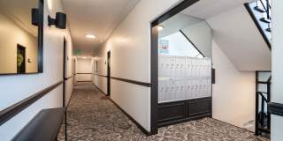 The Glenwood Gallery 8