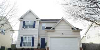 1127 Fieldstone Drive Mebane Gallery 1