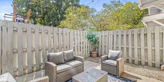 Harbour Pointe Apartments Gallery 20