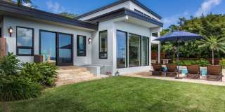 Luxurious & Private Modern Home w/Pool, AC & Diamond Head Views - Aloha Nalu Gallery 26