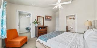 Coastal Living with Marina Views in Cape Crossing Gallery 16