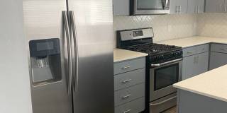 3 bedroom, 2.5 bathroom, 1 car garage Gallery 14