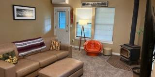 Fully Furnished Cozy 2-Bedroom Living in Desirable Tumwater Hill Gallery 1