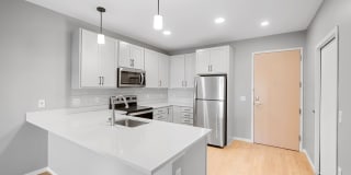 Lago Apartments Gallery 9