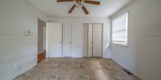 3-bedroom, 1-bath home with a fenced-in yard, located on Guerrant Street in Greensboro 3-bedroom, 1-bath home with a fenced-in yard, located on Guerrant Street in Greensboro Gallery 11
