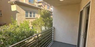 Spacious & Modern Tri-Level Townhome | 3 Bed, 2.5 Bath with Private Balcony Gallery 13