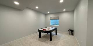 Live Lavishly in Harmony Ridge- Fully Furnished 5-Bedroom Dream Home with Backyard Oasis & Speakeasy Retreat Gallery 35