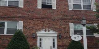 Spacious One Bedroom/One Bathroom Apartment in Montpelier Village with Panoramic Balcony Views will be Available April 10th! GAS, ELECTRIC  WATER ARE INCLUDED! Gallery 1