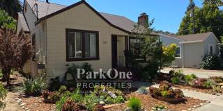 Charming 2 Bed 1 Bath Home in Martinez Charming 2 Bed 1 Bath Home in Martinez Gallery 1