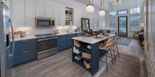 The Colburn Gallery 17