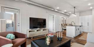 The Revival Gallery 88