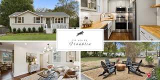 215 Ash Dr, Franklin, TN 37064 Gallery 1