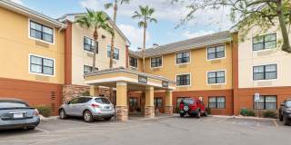 Phoenix - Deer Valley Gallery 6