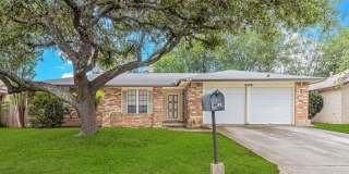 8406 Cactus Creek Dr 8406 Cactus Creek Dr Gallery 1