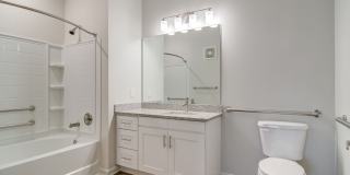 Lofts at Hamilton Luxury Apartments Gallery 24