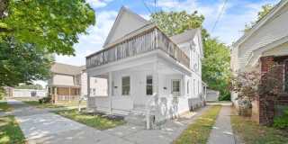 1108 Muskegon Avenue NW 1108 Muskegon Avenue NW Gallery 2