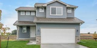 Beautiful two-story home! Beautiful two-story home! Gallery 1