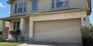 Bright & Spacious 3BR/2.5BA with Loft and Two-Car Garage in Sendero Springs Gallery 4
