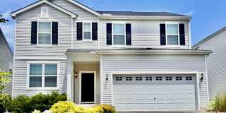 Spacious 4BR House in Johnstown Gallery 1