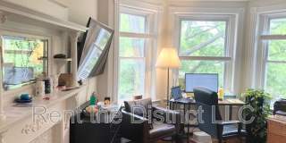 37 Rhode Island Avenue NW Gallery 10