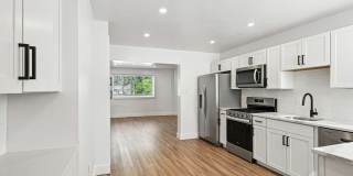 Modern Renovation - Sharpsburg Gallery 1