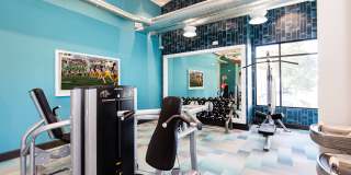 Fieldpointe of St Louis Gallery 21