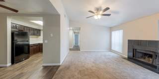 Lodge at McCarran Ranch Gallery 5