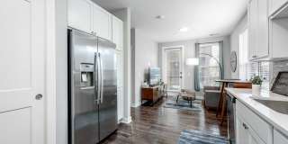 8 on the Park at GVX Gallery 13