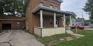 317 Morris Street Gallery 1