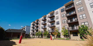 The Griff - Student Housing Gallery 20