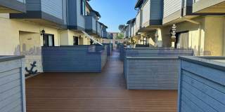 Stunning Imperial Beach 2BR/2BA Condo – 2-Car Garage, In-Unit W/D & Dual Private Patios Near the Beach Gallery 3
