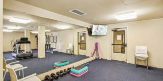 Traditions at Englewood - 55+ Senior Housing Gallery 7