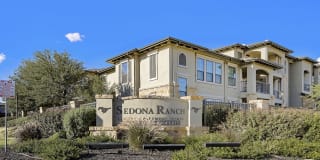 Sedona Ranch Apartments Gallery 30