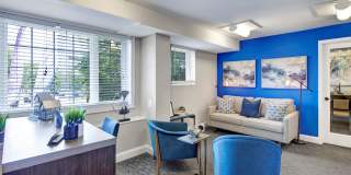 Braddock Lee Apartments Gallery 21