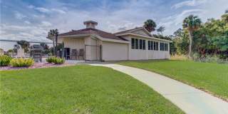 55+ Charming first-floor condo nestled in the serene Fairways 3 Condominiums Gallery 16