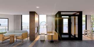 Villas Knoxville - Student Housing Gallery 10