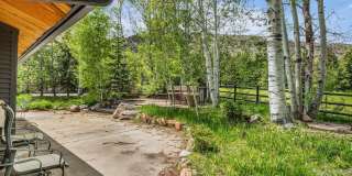 Luxury Mountain Home in Thaynes Canyon Gallery 48