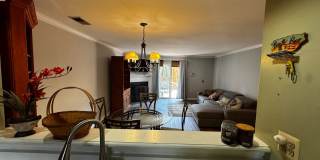 Furnished 2BR, 2BA Condo with Backyard in Arlington Gallery 16