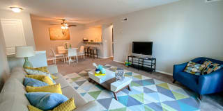 Camelot East Apartments Gallery 15