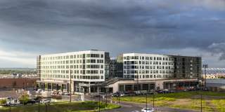 Forge Apartments Gallery 34