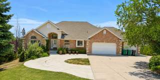Spacious 4 Bed, 5 Bath Home with 3-Car Garage in Layton! Gallery 1
