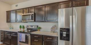 Bucking Horse Apartments Gallery 1