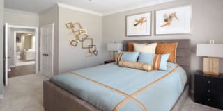 SaddleBrook Apartments Gallery 19