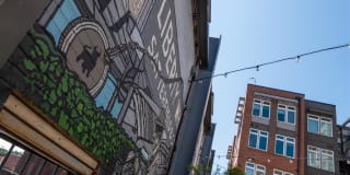 Liberty Warehouse Gallery 24