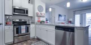 Kensington Apartments Gallery 97